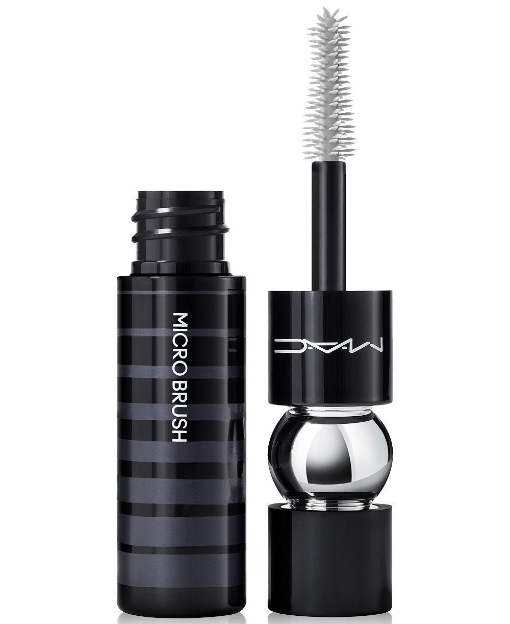 MAC Micro Mini MACStack тушь