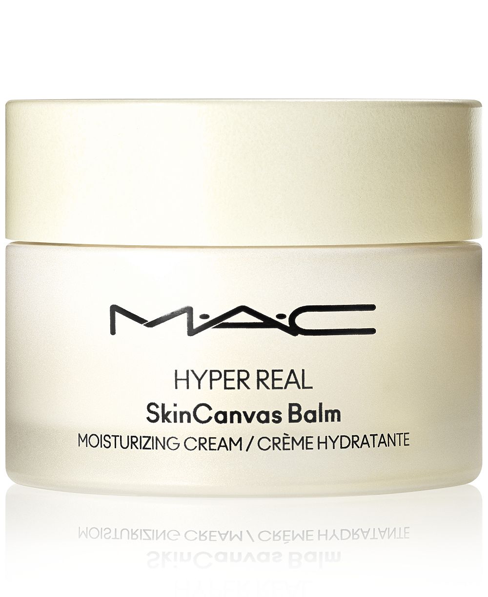MAC Hyper Real SkinCanvas Balm Moisturizing Cream, 1.7 oz