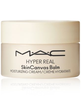 Мини-крем для увлажнения кожи MAC Hyper Real SkinCanvas Balm, 0.5 oz