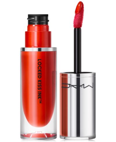 Gutsy (Bright Orange Red)