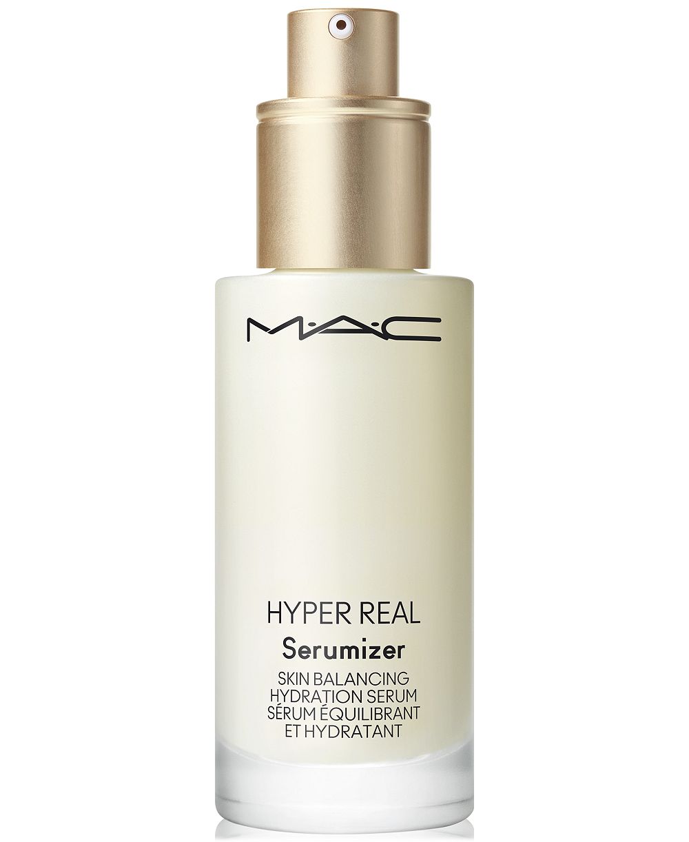 Сыворотка MAC Hyper Real Serumizer Skin Balancing Hydration, 1 oz.