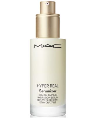 Сыворотка MAC Hyper Real Serumizer Skin Balancing Hydration, 1 oz.