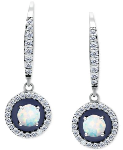OPAL/BLUE