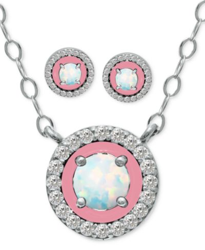 OPAL/PINK