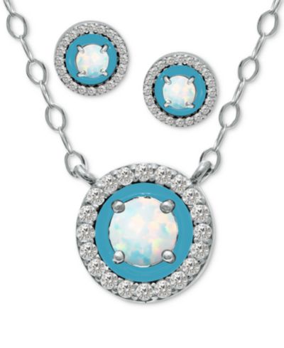 OPAL/TURQUOISE