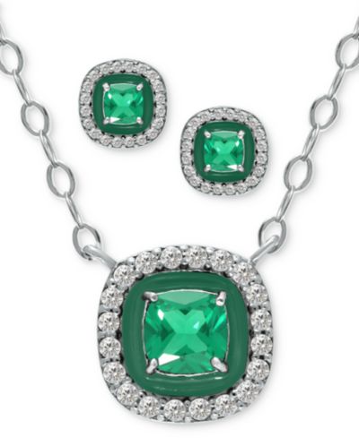 Green Quartz/Green