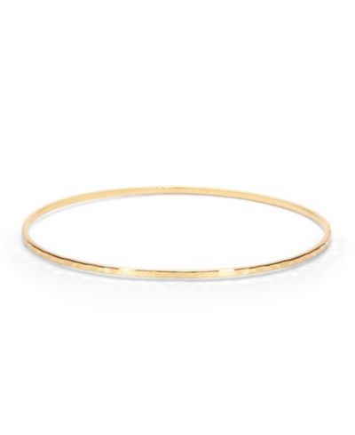 brook & york Maren Bangle Bracelet