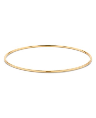 brook & york Demi Bangle Bracelet