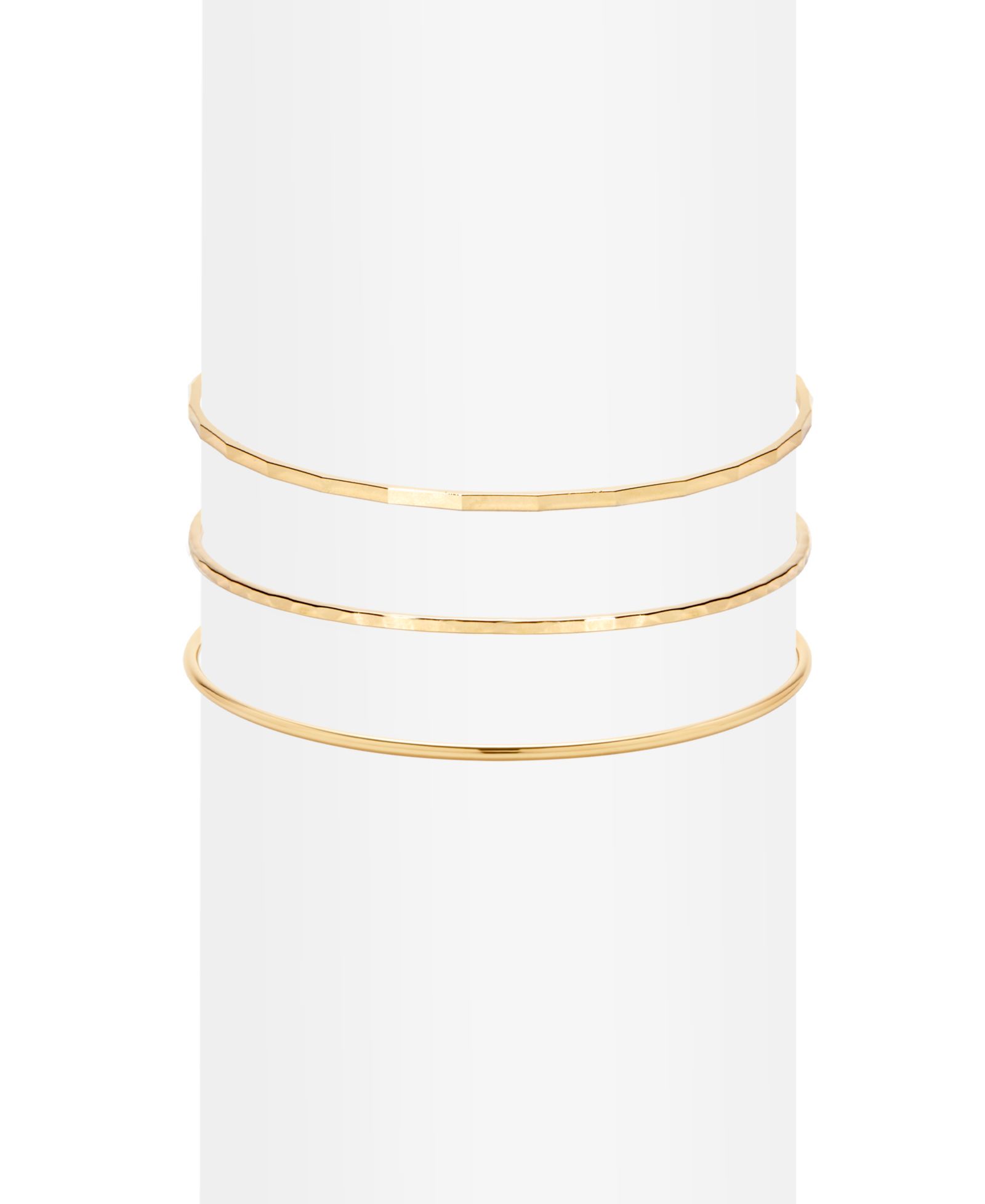 brook & york Bangle Bracelet Set, 3 Pieces