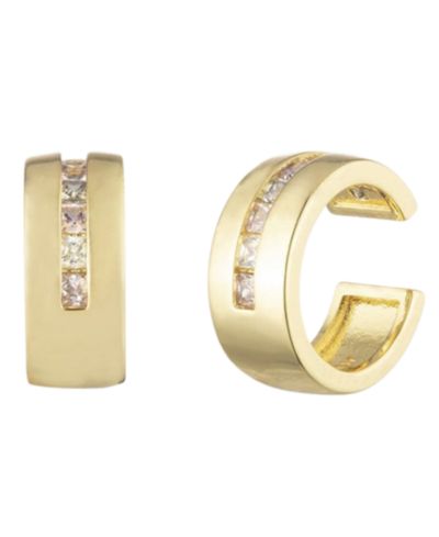 Серьги-кафф BONHEUR JEWELRY Livie