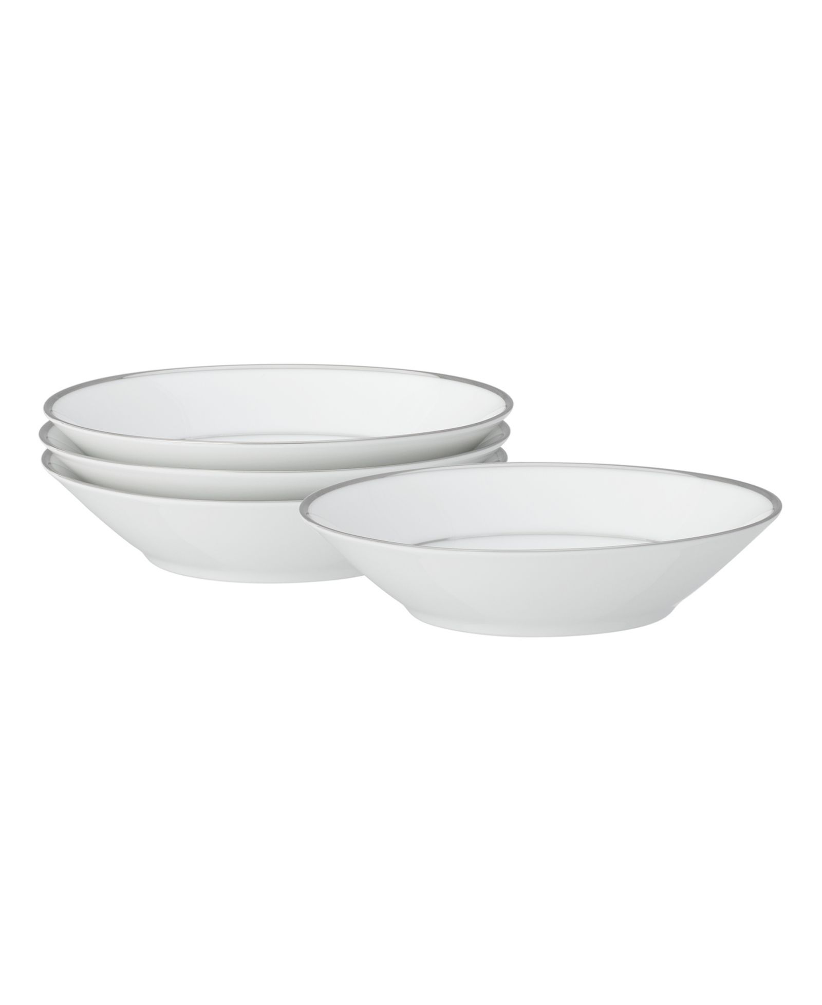 Noritake Spectrum набор из 4 фруктовых чаш, 5.50", 4 oz.