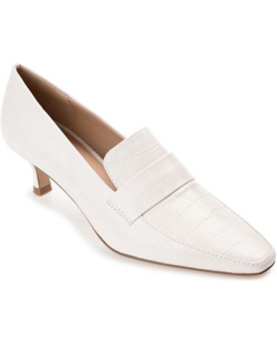 Journee Collection Женские туфли Celina Kitten Heel