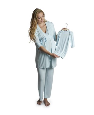 Whispering blue