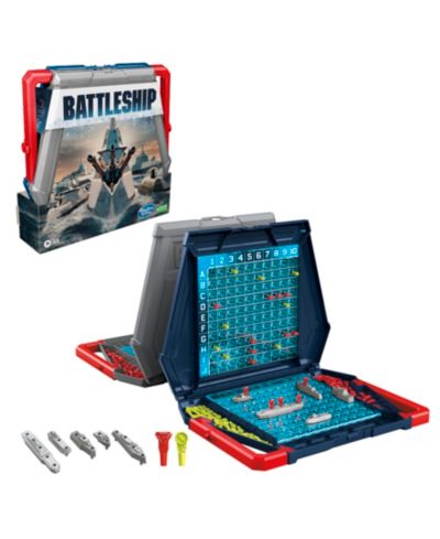 Настольная игра Hasbro Battleship