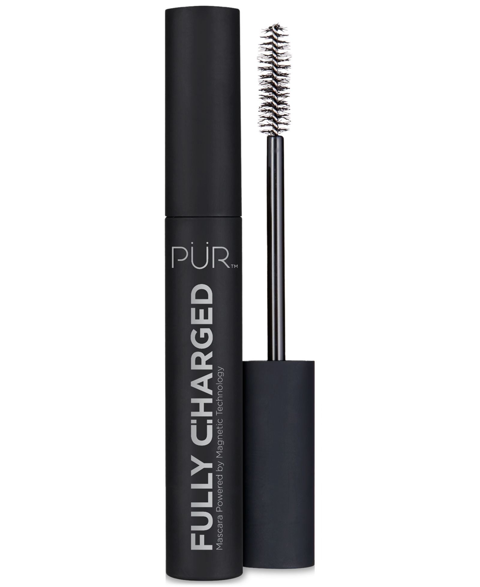PÜR Fully Charged Mascara