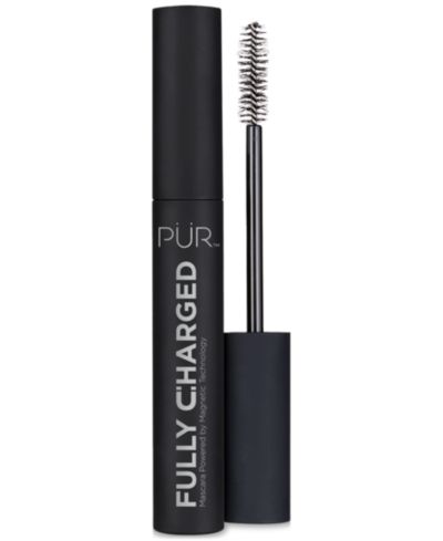 PÜR Fully Charged Mascara