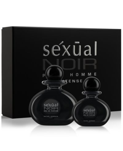 Michel Germain Мужской Sexual Noir Intense Eau de Parfum Gift Set 2-Pc.