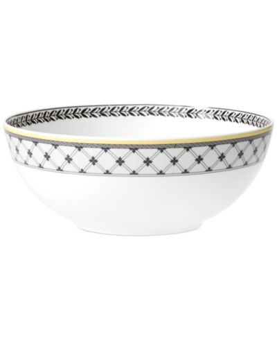 Villeroy & Boch Audun Ferme Salad Serving Bowl