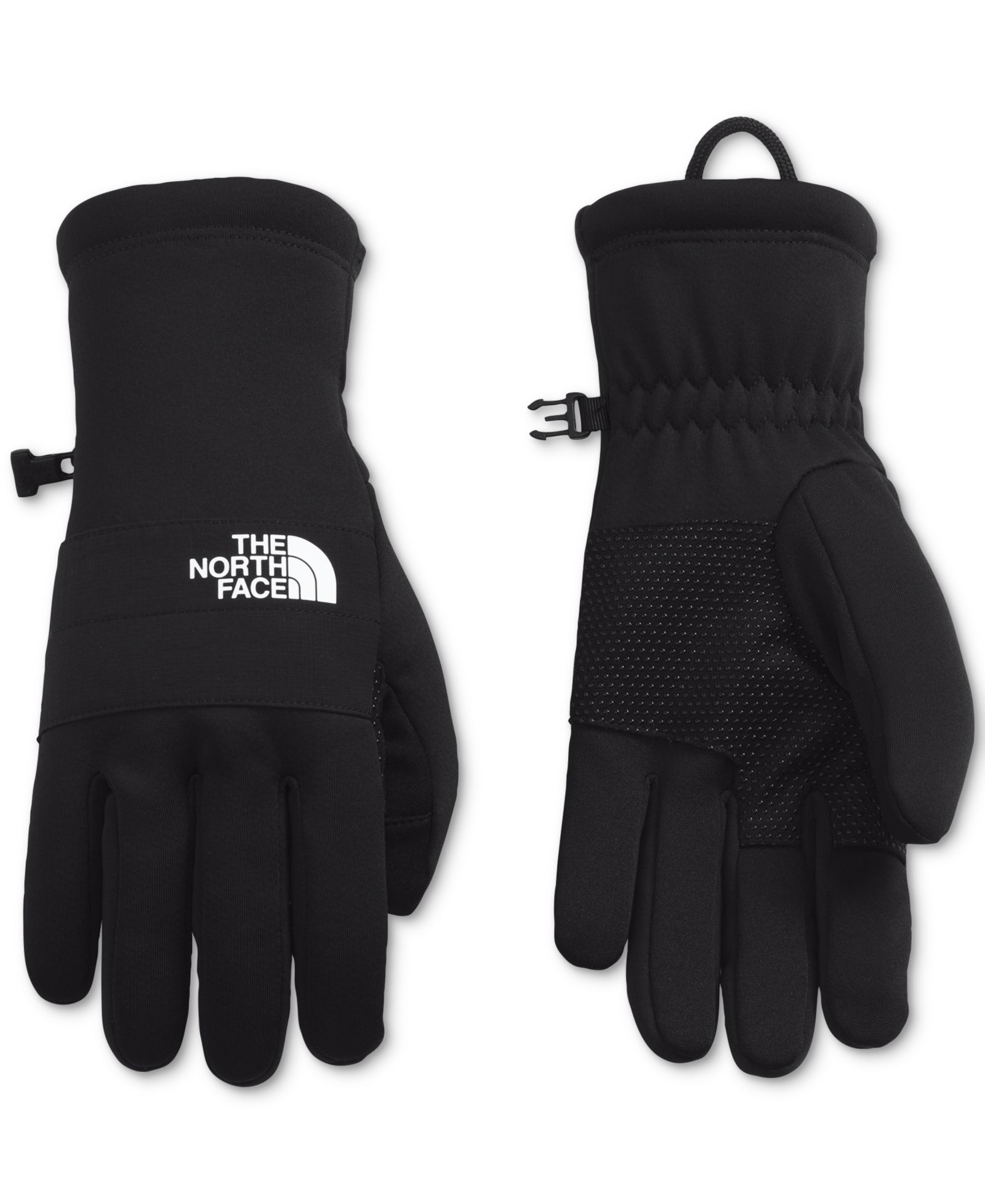 The North Face Мужские перчатки Sierra Etip