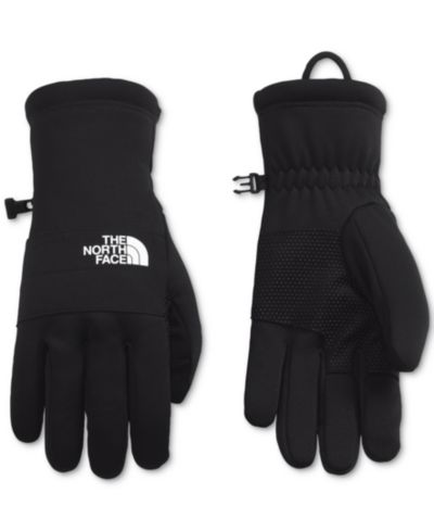 The North Face Мужские перчатки Sierra Etip