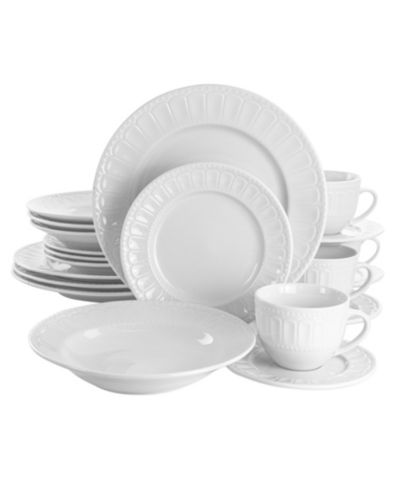 Набор столовой посуды Elama Country Kitchen, на 4 персоны