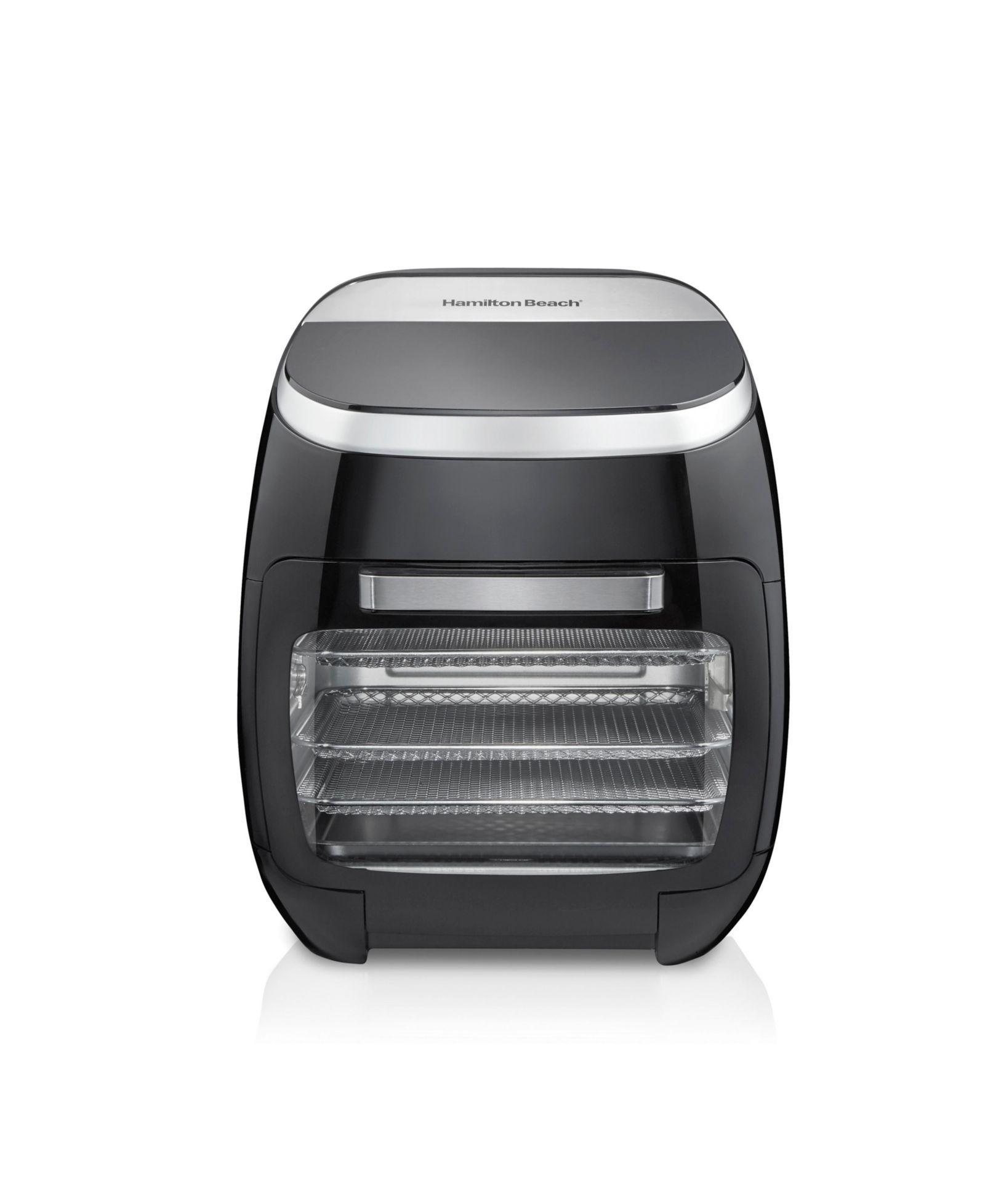 Hamilton Beach Digital Air Fryer Oven 11.6 Quart Capacity - 35073