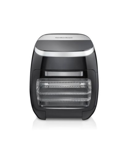 Hamilton Beach Digital Air Fryer Oven 11.6 Quart Capacity - 35073