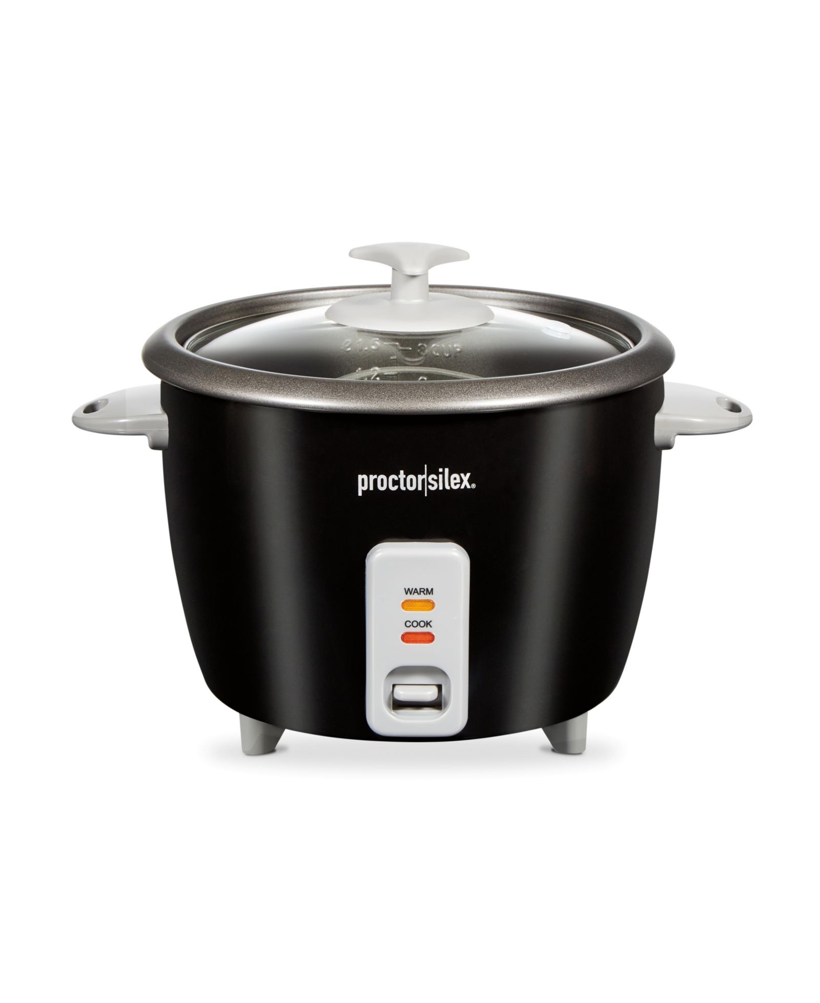 Proctor Silex рисоварка и пароварка 16 чашек - 37527