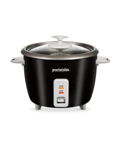 Proctor Silex рисоварка и пароварка 16 чашек - 37527