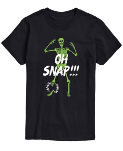 Мужская футболка AIRWAVES Men's Oh Snap Classic Fit T-shirt
