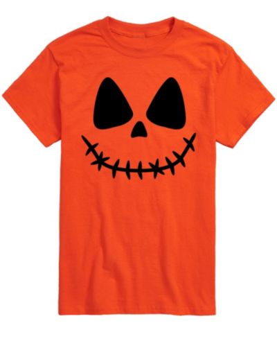 Мужская футболка AIRWAVES Skull Face Classic Fit