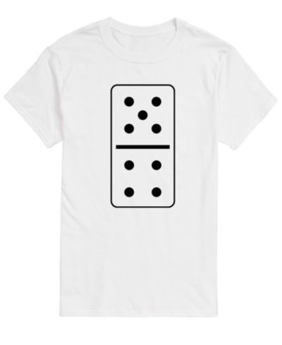 AIRWAVES Men's Domino 2 Classic Fit T-shirt