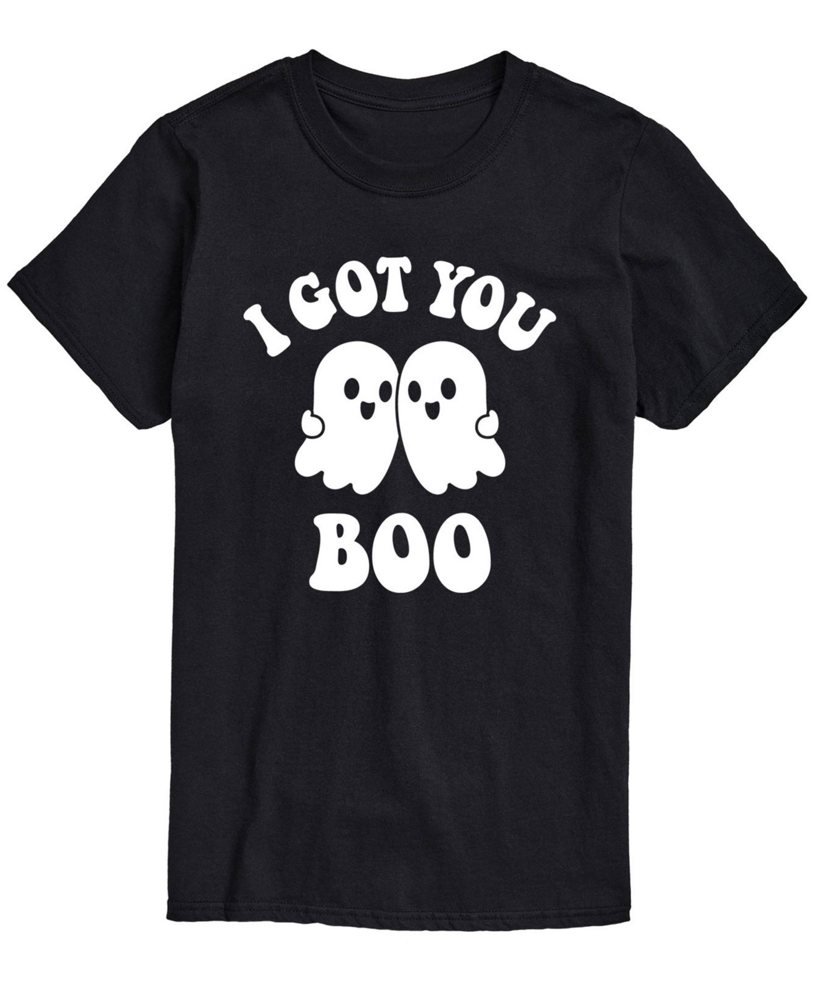 AIRWAVES футболка Men's I Got You Boo Classic Fit