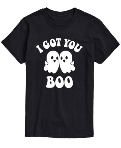 AIRWAVES футболка Men's I Got You Boo Classic Fit