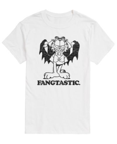 AIRWAVES Мужской Garfield T-shirt