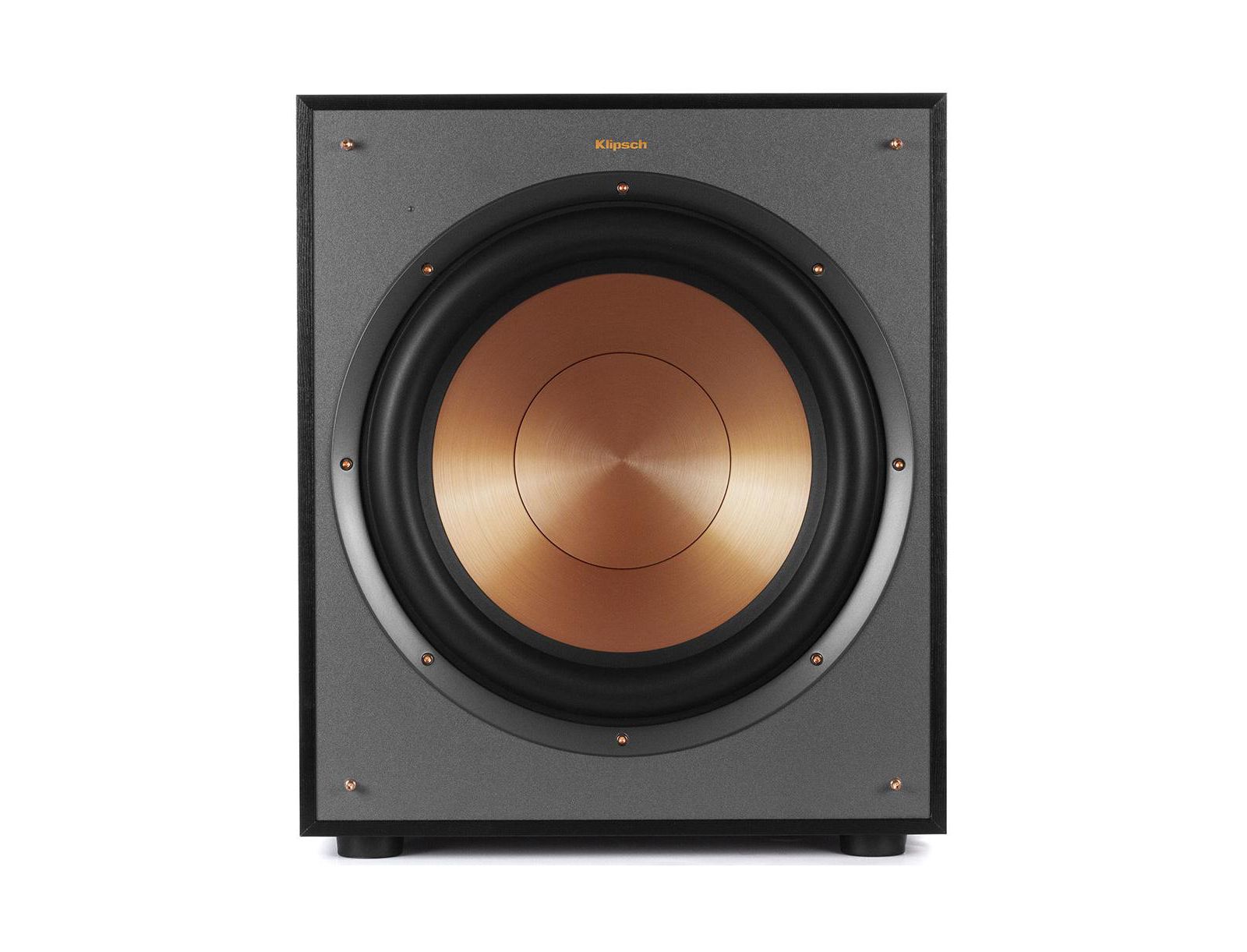 Мощный сабвуфер 12 inch 400W