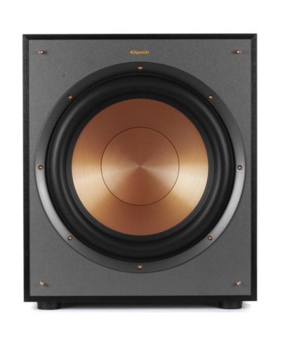 Мощный сабвуфер 12 inch 400W