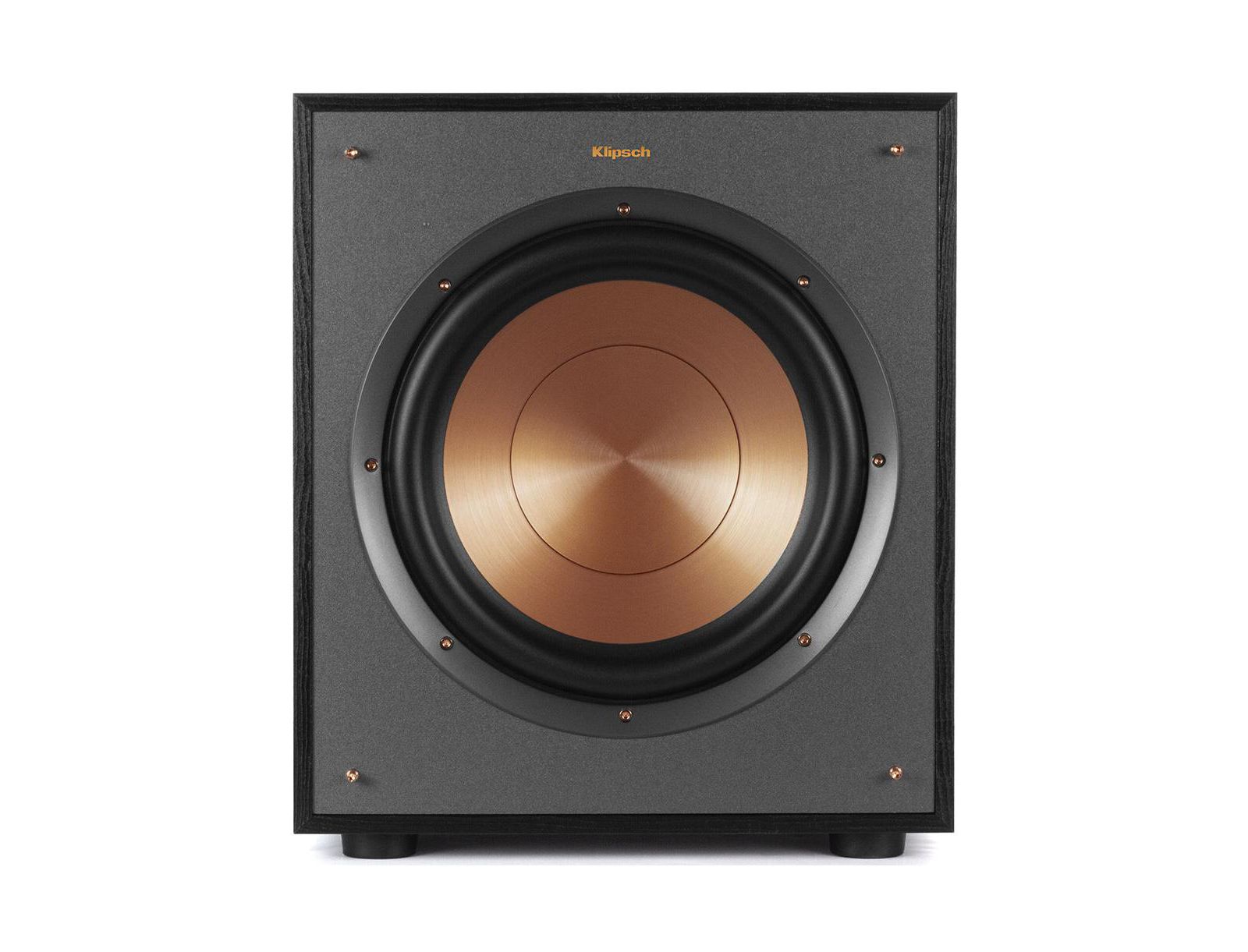 Активный сабвуфер Klipsch 10-Inch 300W