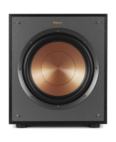 Активный сабвуфер Klipsch 10-Inch 300W