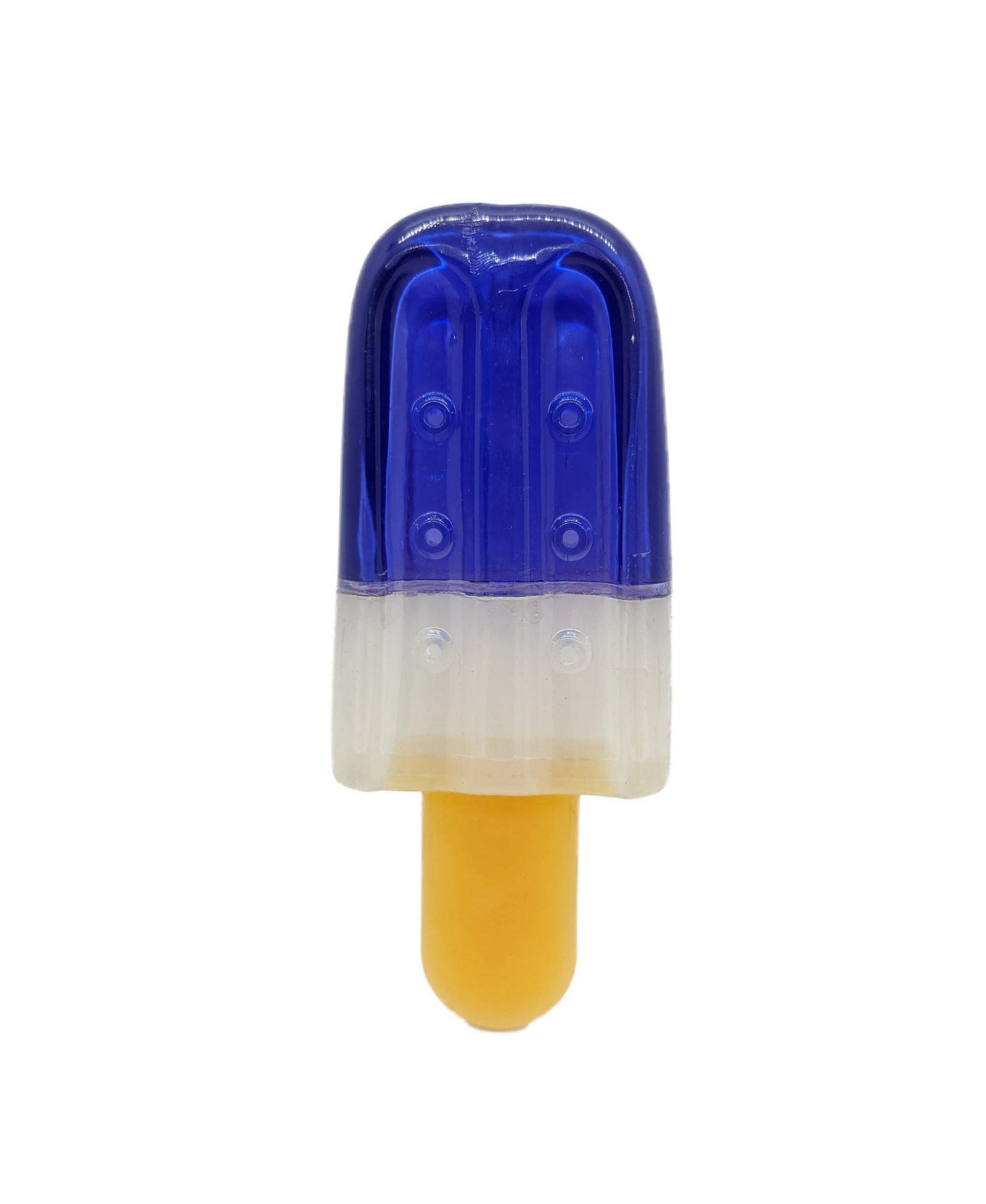 Игрушка для собак Unique Popsicle Freeze Rubber Chew, Large