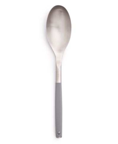 Стальная ложка The Cellar Stainless Steel Solid Spoon
