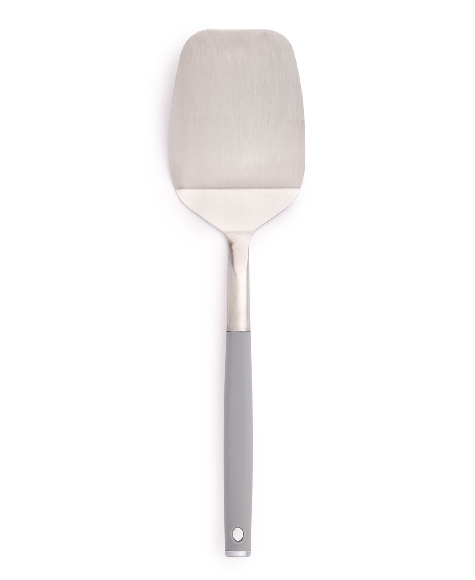 The Cellar Stainless Steel Solid Turner
