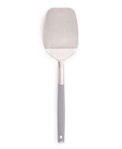Металлическая лопатка The Cellar Stainless Steel Solid Turner