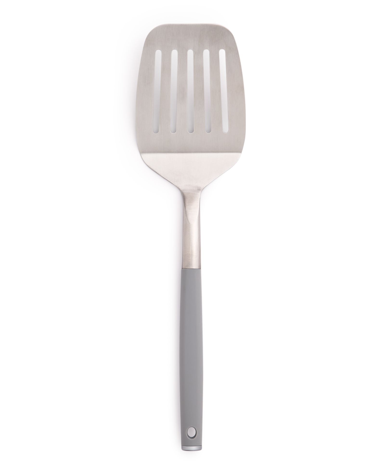 The Cellar Stainless Steel Slotted Turner