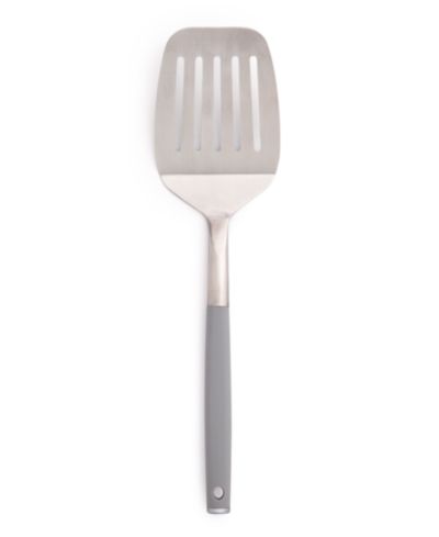The Cellar Stainless Steel Slotted Turner
