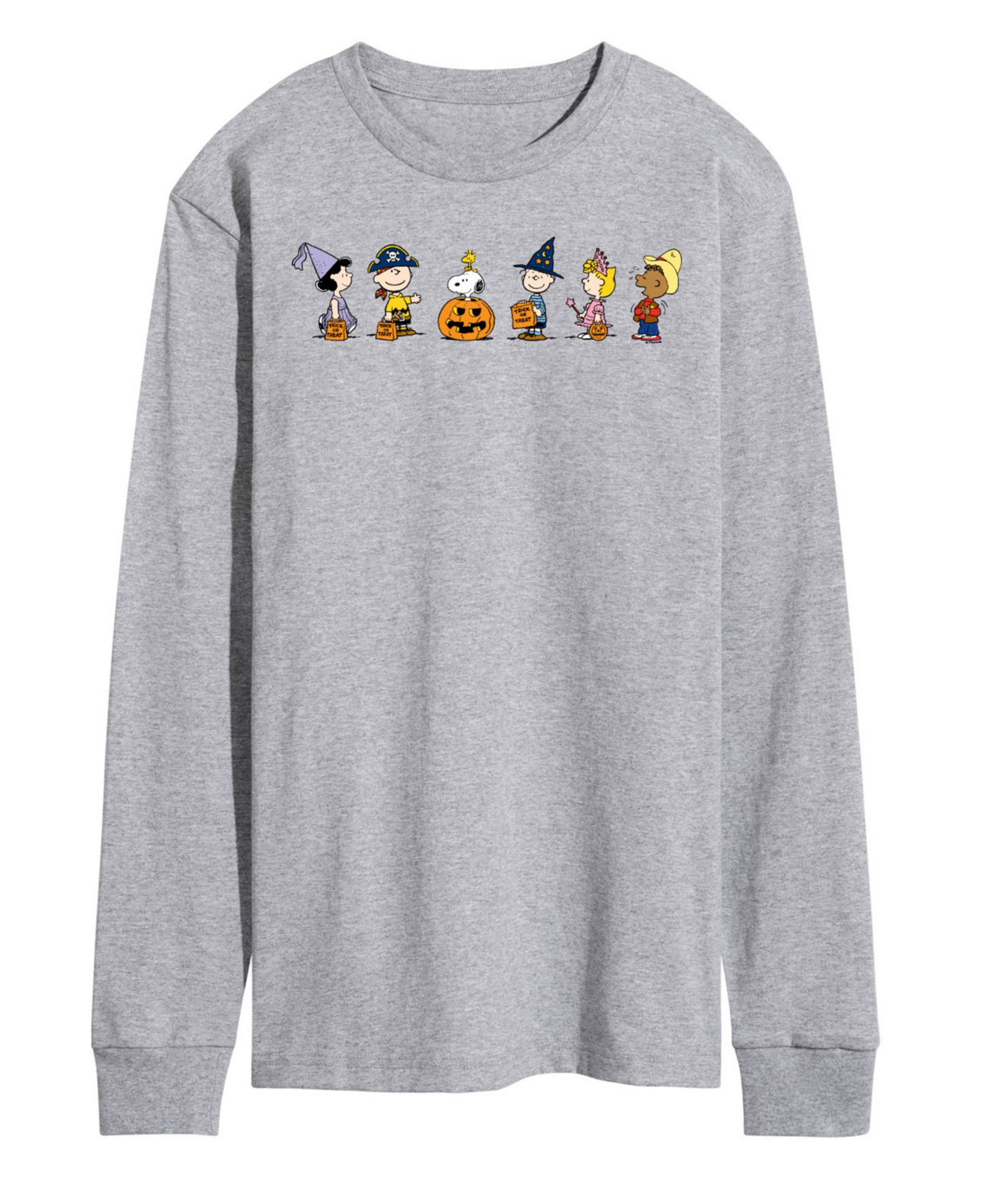AIRWAVES Мужская футболка Snoopy Peanuts