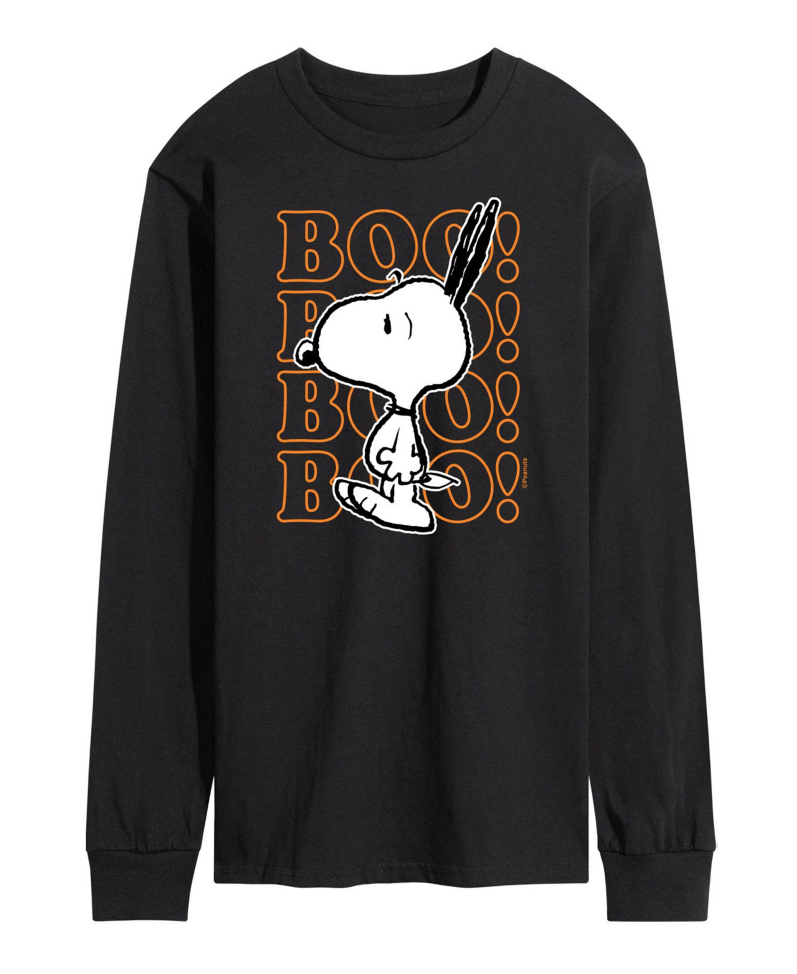 Мужская футболка AIRWAVES Peanuts Boo