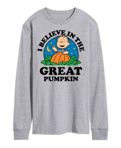 Мужская футболка AIRWAVES Peanuts Believe in Great Pumpkin