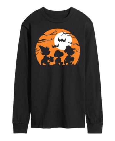 Футболка AIRWAVES Men's Peanuts Trick or Treating