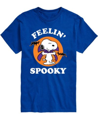 Мужская футболка AIRWAVES Peanuts Feelin Spooky
